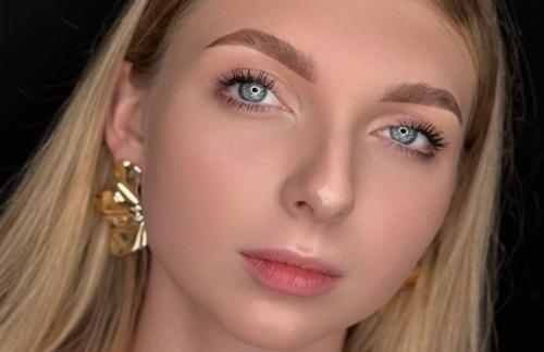 Перманентный макияж губ, бровей, коррекция от 80р у Кристины Кривицкой